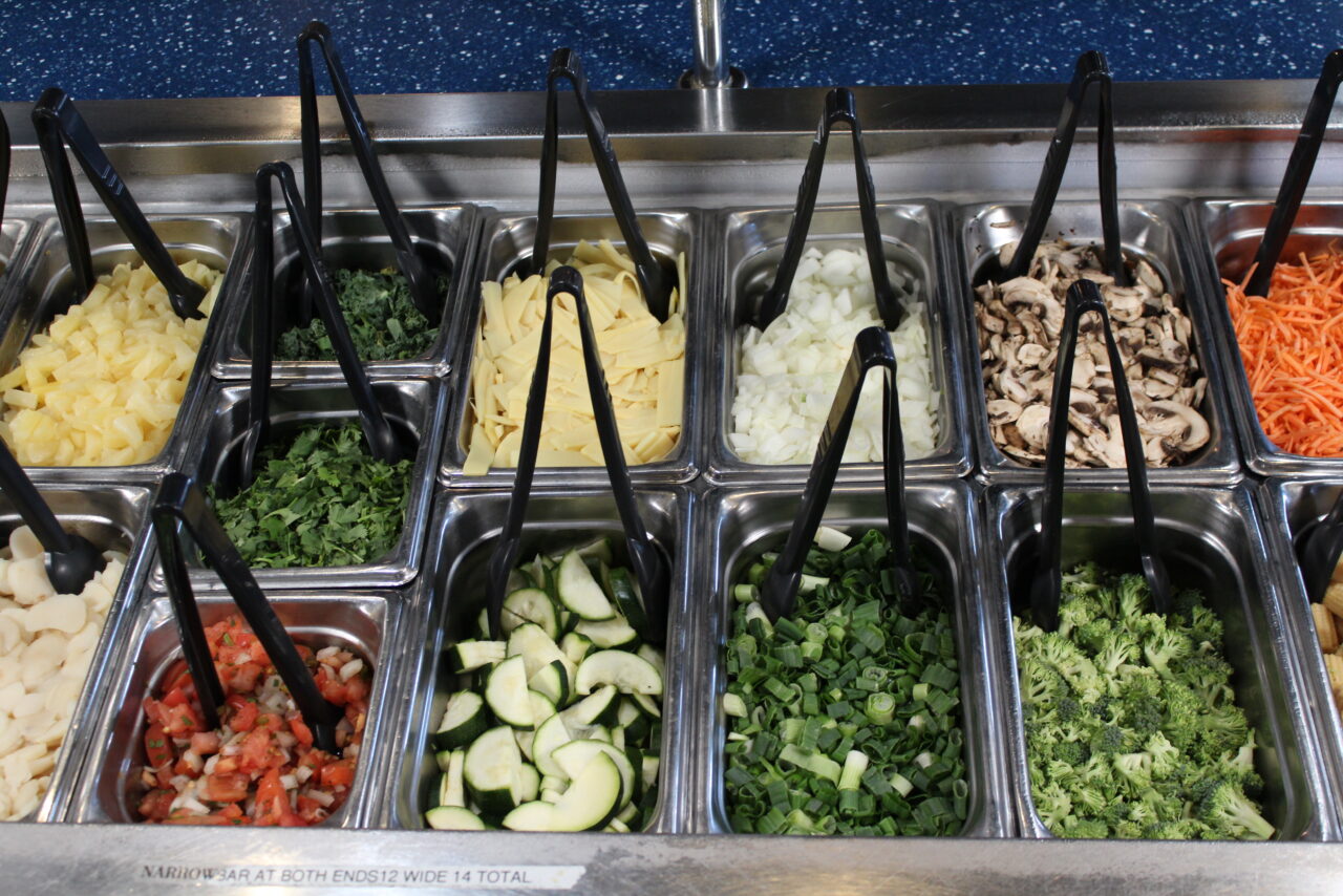 HOME Blue Pacific Grill