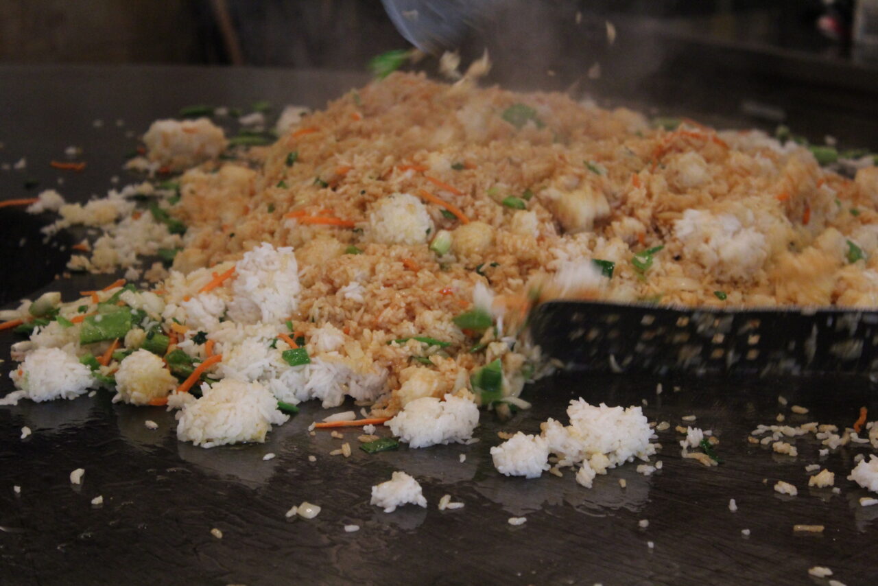 HOME Blue Pacific Grill